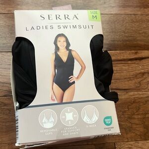 NWT Serra Swimsuit